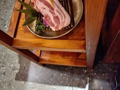 -西塔老太太泥炉烤肉(万柳华联店)