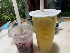 -厝内小眷村(西单大悦城店)