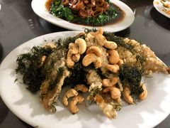 -旧款宁波饭店(华敏世纪广场店)
