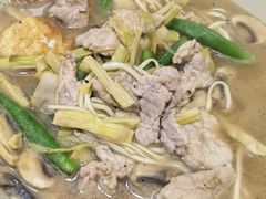 -无名氏面馆(邮电路店)
