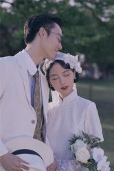 -布拉格婚纱摄影(真实客片店)