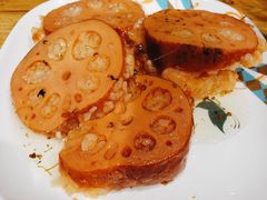 -老城南.鸭血粉丝汤(夫子庙店)