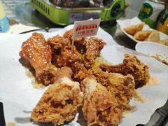 -Meet Sun韩式大排档(五一广场7MALL店)