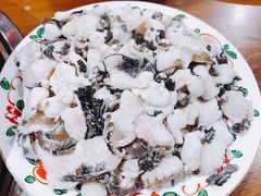 -清真·老门框爆肚涮肉·中华老字号(丰管路店)