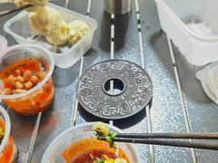 -庆丰包子铺(回龙观店)