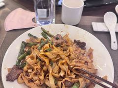 -中国厨房/台湾牛肉面