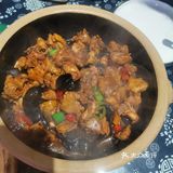 风雨无阻，棒棒哒