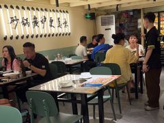 -肥家大排档(天河体育西店)