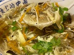 -不倒翁·安徽名菜楼(步行街店)