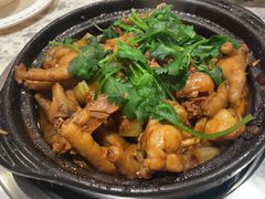 -二楼老店重庆鸡公煲(真光路店)