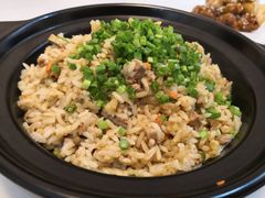 鹅肝炒饭-宣和苑(华侨新村店)