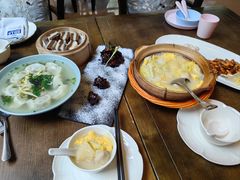 -品悦(崇明凯悦店)