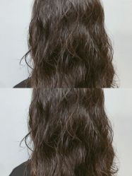 -HD HAIR STYLE