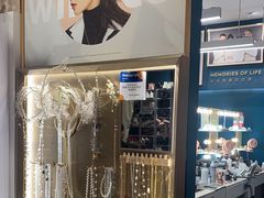 -海马体照相馆(龙湖杭州金沙天街店)