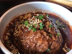 -北京老铺烤鸭(西稍门店)