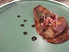 低温牛舌-Cooking Man(中懋天地店)