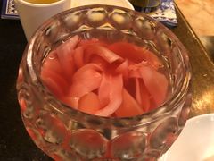-蜀九香火锅(彩虹店)