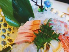 刺身-极尚大喜屋日本料理(铜锣湾店)