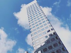 -尼依格罗香港美利酒店
