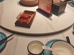 -厝小满.姜母鸭/泉州菜(桥南店)