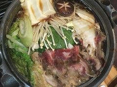 -割烹旭日本料理(龙湖狮山天街店)