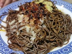 -独秀小吃(蓝田店)