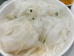 烧汁捞陈村粉-姚林轩