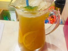 -火吧PTV聚会餐厅(6号店)