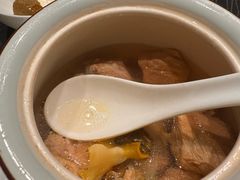-天瑞轩·粤菜餐厅
