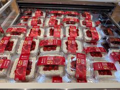 -永辉超市(大西洋银泰城店)