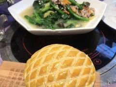 -陈添記·祖傳爽鱼皮·西关老字号(广州首店)