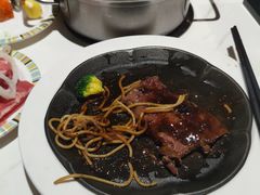 -吉布鲁牛排海鲜自助(成都大悦城店)