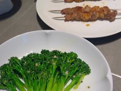 -羊门客在·烤盐池滩羊·川菜