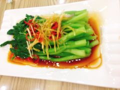 -聚德福海鲜家常菜(刘庄店)