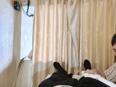 -康丽来盲人按摩店