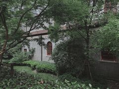 -圣玛利亚女中旧址