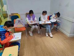 -英孚教育青少儿(高新公园茂中心)