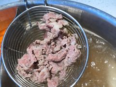 -左庭右院鲜牛肉火锅(苏州园区永旺店)