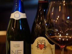 -Bistro Les Lilas丁香花小酒馆