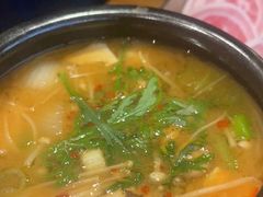 -汉拿山(北京上地华联店)