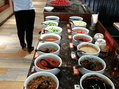 -潮牛禾记•潮汕鲜牛肉火锅(新亚洲店)