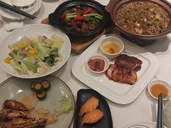 -南园酒家(前进路店)