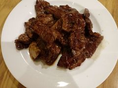 -萨拉伯尔水源素问店·韩国宫廷料理(人民路店)