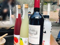 -化龙桥九宫格火锅(清水河店)