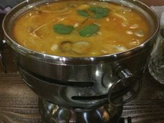 -Siam泰餐厅(水上公园店)