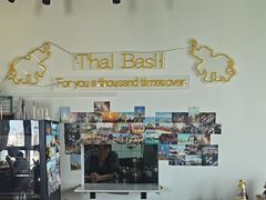 -Thai Basil罗勒叶泰式餐厅(时代天街店)