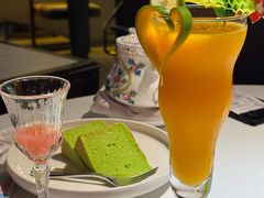 -狮拾久·现代新加坡料理(福田COCO Park店)
