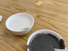 -杨记杏仁茶(椰园店)