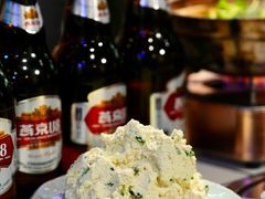 -百味源炭火烤翅 ·夜市大排档(酒仙桥店)