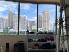 -YCHL FIT 健身(星寰店)